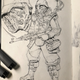 Illustration for article titled If The Second World War Dragged Into The 1950s...